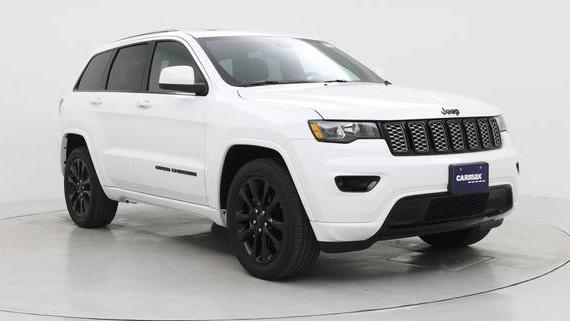 JEEP GRAND CHEROKEE 2019 1C4RJFAG2KC667690 image
